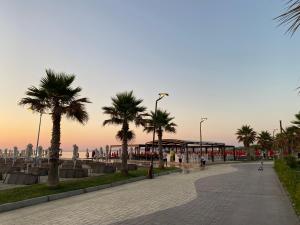 Bellavista Qerret Apartment 1