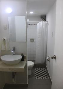 Acogedor departamento en el centro de Barranco