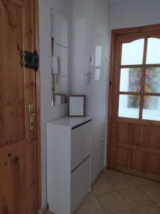 Apartament z Widokiem na Śnieżkę