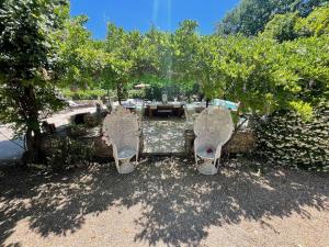 La Bergerie Barbebelle - Piscine - Proche Tourtour - Gorges du Verdon - Lac de Sainte Croix