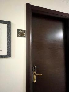 Hotel Welcome -inclusive