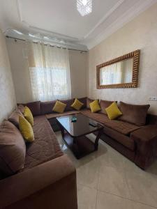 nouvelle residence 3 min la plage appartement 7