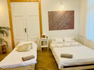 Smart Hostel Olsztyn