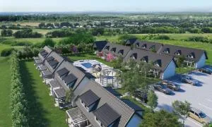 Domki Kalimera - Mikoszewo