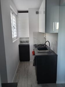 Apartament na Skwerku
