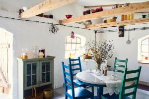 Pilwa 17 - Glamping na Mazurach