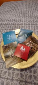 Margherita sulla neve - trilo 200 m from slopes