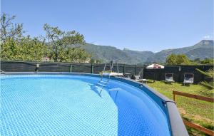 Nice Home In Camaiore With Kitchen