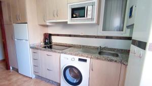 Center of the Sea, Three rooms - Alojamientos La Torre