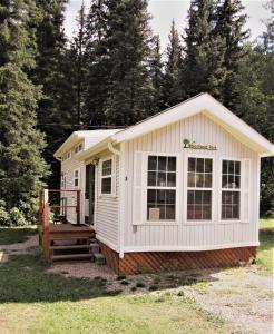One-Bedroom Cottage room in Circle K Ranch