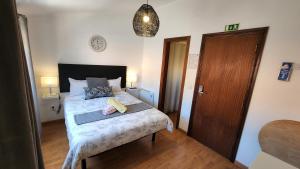 Double Room room in Guest House of Alcobaça