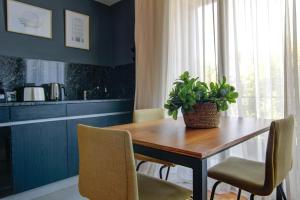 Live and Enjoy Stunning Apt at Palermo Hollywood powered by Argenhost -C2A-