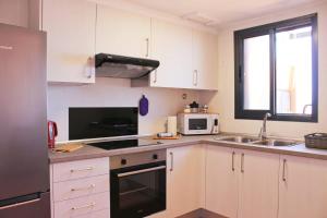 BALCÓN DEL ATLANTICO CALETA de FUSTE