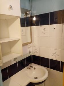 Appartements Sejour Valras-Plage T3 Vue sur Mer - 50m centre et mer : photos des chambres