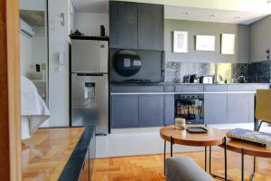 Live and Enjoy Stunning Apt at Palermo Hollywood powered by Argenhost -C2A-