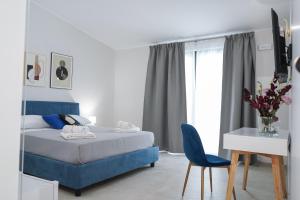 Thalassa Rooms