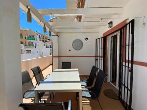 Azahara En Suite Casasol