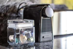 Live and Enjoy Stunning Apt at Palermo Hollywood powered by Argenhost -C2A-