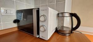 Margherita sulla neve - trilo 200 m from slopes