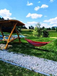 Bieszczadzkie Dworki