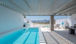 Calma Suite Milos