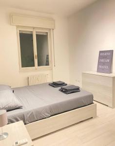 Shining house in Milan