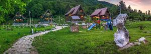 Holiday Park Plitvice Paradise