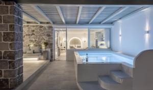 Calma Suite Milos