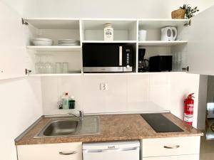 CASA SOLE - Apartamento Playa San Juan NR. 3