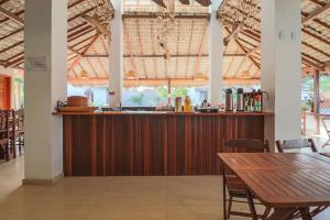 POUSADA IRMAOS ATINS