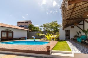 POUSADA IRMAOS ATINS