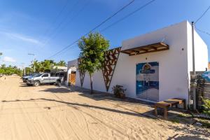 POUSADA IRMAOS ATINS