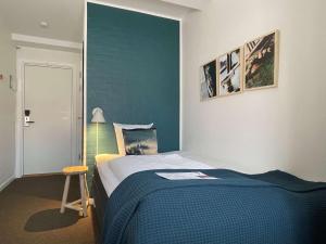 Standard Single Room - Non-Smoking room in Best Western Hotel Herman Bang