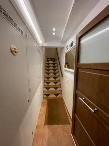 Apartamento con encanto