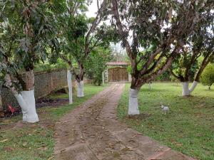 Casa Campestre para vacacionar en Viota