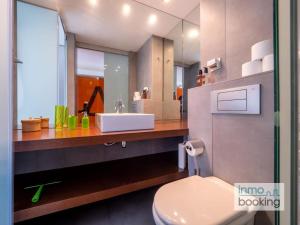 Sun Beach MariPaz, frontal al mar y parking