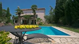 Villa Micheline - Pribetici