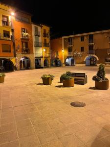 Apartamento con encanto