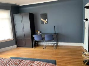 Golden Gate Park Sweet Home- 3 Bedrooms