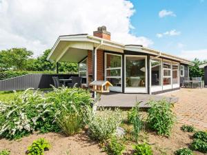 6 person holiday home in Silkeborg