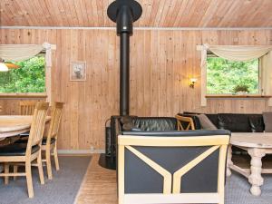 6 person holiday home in Silkeborg