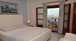 Anna Maria - Vanessa Apartments Skopelos Greece