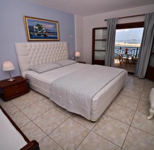 Anna Maria - Vanessa Apartments Skopelos Greece