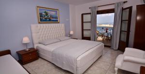 Anna Maria - Vanessa Apartments Skopelos Greece