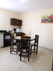 El Depa 2 Hermoso Departamento cerca del Centro - Huautla de Jiménez