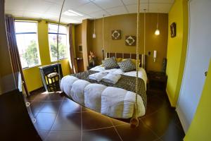 Wifala Thematic Hotel Boutique
