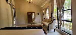 Casa Ambar Hotel & Boutique - Party Side Tulum