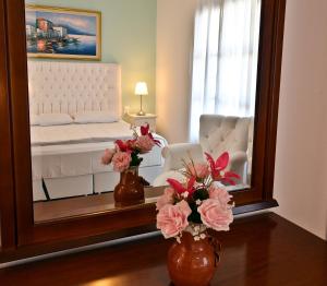 Anna Maria - Vanessa Apartments Skopelos Greece