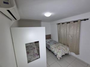 Apto Próximo Praia com 02 Quartos