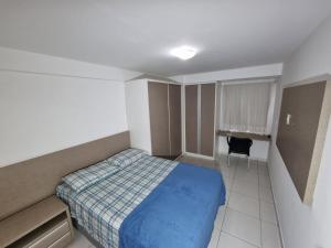 Apto Próximo Praia com 02 Quartos